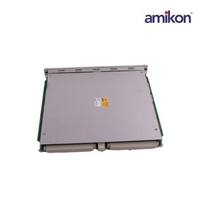 BENTLY NEVADA 3500/22M 138607-01Interfaz de datos transitorios
    