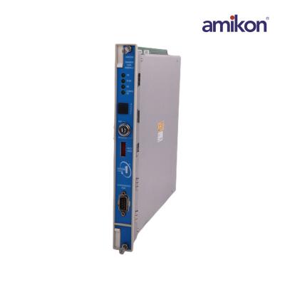 BENTLY NEVADA 3500/22M 138607-01Interfaz de datos transitorios
    