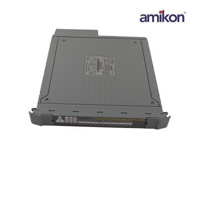 Salida digital TMR confiable de ICS Triplex T8461
    