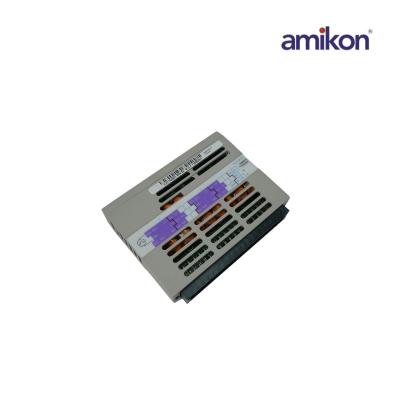 Módulo acumulador de pulsos WESTINGHOUSE 1C31150G01
    