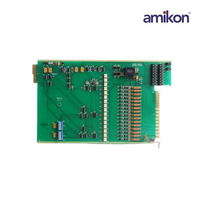 WESTINGHOUSE 7379A06G02 3A99160G02 Placa de expansión de E/S de baja potencia