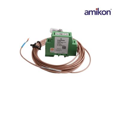 EMERSON PR6423/003-031 CON041 Eddy Current Sensor