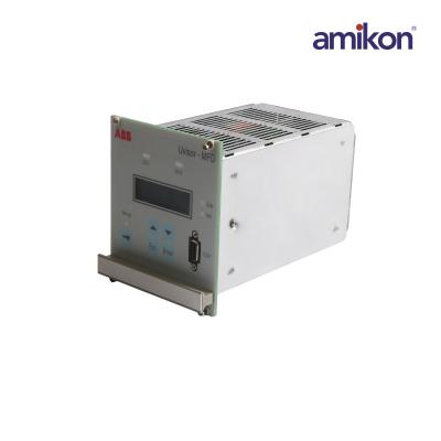 ABB Uvisor-MFD EC-BOM-G009HLA005 Detector múltiple de llamas de combustible