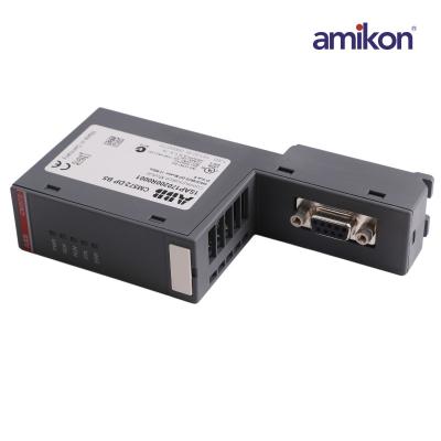 Módulo de comunicación ABB CM572-DP 1SAP170200R0001