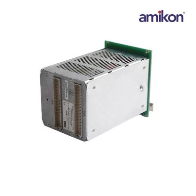 ABB Uvisor-MFD EC-BOM-G009HLA005 Detector múltiple de llamas de combustible