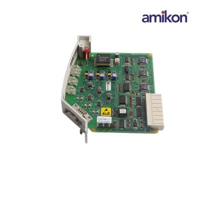 ABB FI810F 3BDH000030R1 Módulo CAN 3 canales