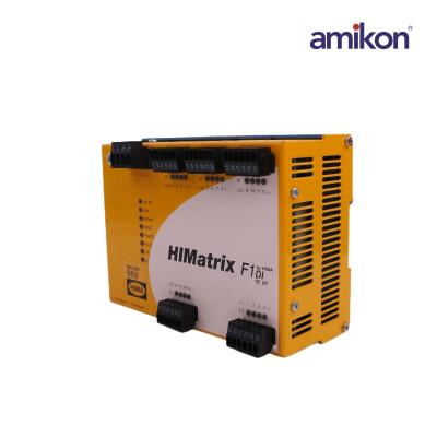 Módulo de E/S remotas HIMATRIX F1DI1601