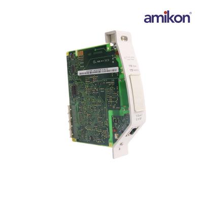 Módulo Ethernet ABB EI813F 3BDH000022R1