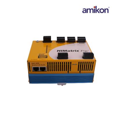 Módulo de E/S remotas HIMATRIX F1DI1601