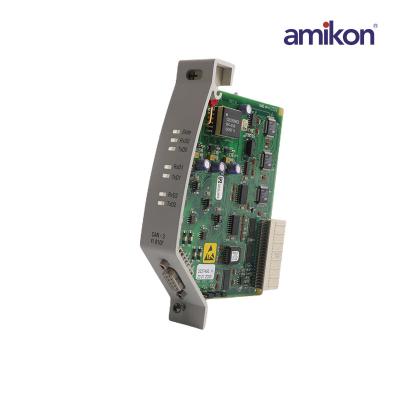 ABB FI810F 3BDH000030R1 Módulo CAN 3 canales