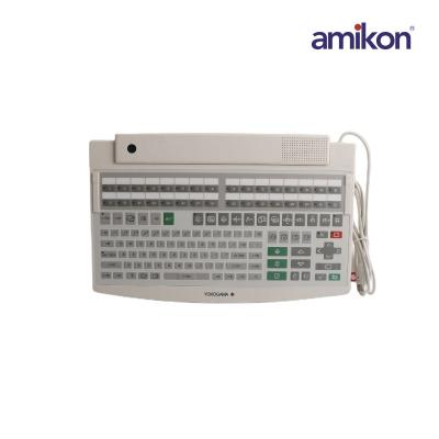 Teclado de operación USB YOKOGAWA AIP827-1 S1