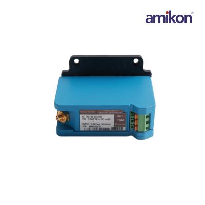 Sensor de proximidad doblado Nevada 330878-90-00