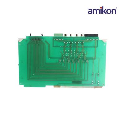 Terminación del enlace de comunicación multibus ABB Bailey IIMCL01
    <!--放弃</div>-->