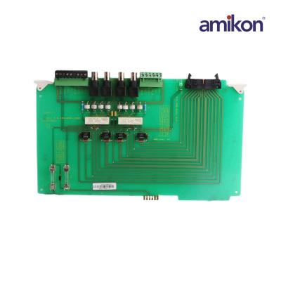 Terminación del enlace de comunicación multibus ABB Bailey IIMCL01
    <!--放弃</div>-->