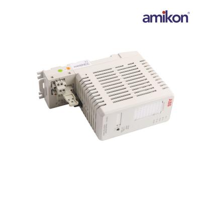 ABB TC514V2 3BSE013281R1 Módem de par trenzado/fibra óptica