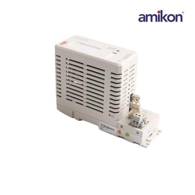 ABB TC514V2 3BSE013281R1 Módem de par trenzado/fibra óptica