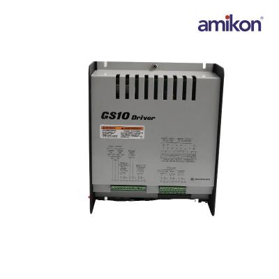 Módulo de carga compartida Woodward 9907-186 GS3