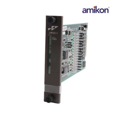 ABB Bailey Controls IMFEC11 INFI 90 Analog Input Module