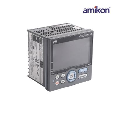 Controlador de indicador digital YOKOGAWA UT35A-000-11-00
    <!--放弃</div>-->