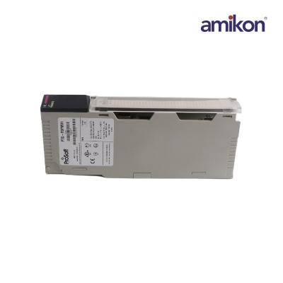 Módulo de interfaz de red maestro PROSOFT PTQ-PDPMV1
    <!--放弃</div>-->