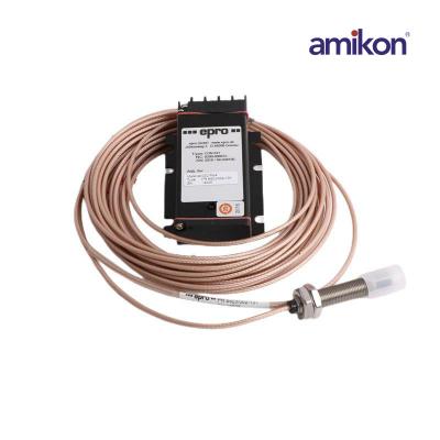 Emerson PR6423/002-131 CON041 Sensor de corrientes de Foucault
    <!--放弃</div>-->