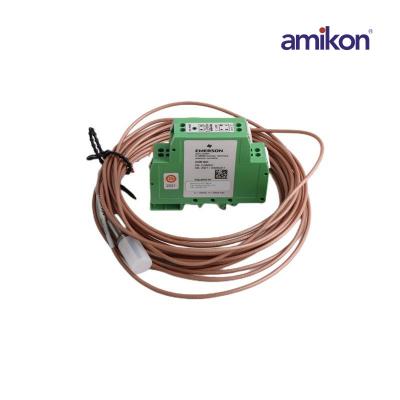 Emerson PR6423/004-111 CON041 Sensor de corrientes de Foucault
    <!--放弃</div>-->