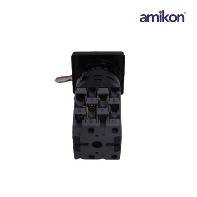 ABB ON6KB S6048 08W 3HAC15340-1 Interruptor de llave
    <!--放弃</div>-->