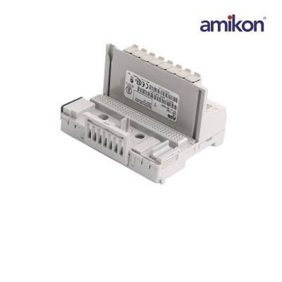 Base de terminales con fusible ABB S200-TBNF S200TBNF
    <!--放弃</div>-->