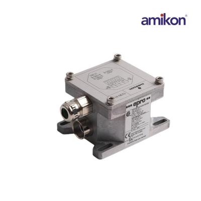 Emerson PR6423/000-000 CON011 Sensor de corrientes de Foucault
    <!--放弃</div>-->