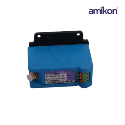 Bfully Nevada 330780-50-00 Sensor de proximidad de 11 mm
    