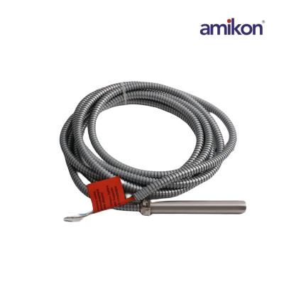 EMERSON EPRO PR9376/010-001 Sensor de corrientes de Foucault