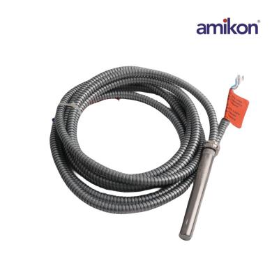 EMERSON EPRO PR9376/010-001 Sensor de corrientes de Foucault