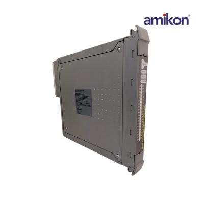 ICS TRIPLEX T8100C Controller Chassis