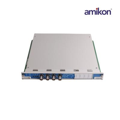 Monitor de posición Bfully Nevada 3500/45 176449-04