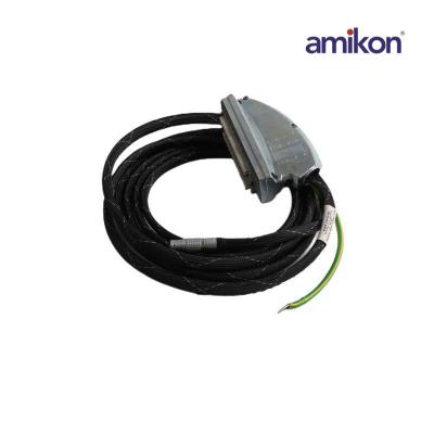 Cable de expansión local ICS Triplex TC-301-02-4M5