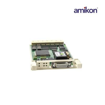 Submódulo Ethernet de ABB CI545V01 3BUP001181R1