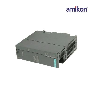 Módulo de interfaz SIMATIC DP Siemens 6ES7650-8PH00-1AA0
