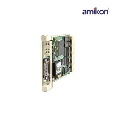 Submódulo Ethernet de ABB CI545V01 3BUP001181R1