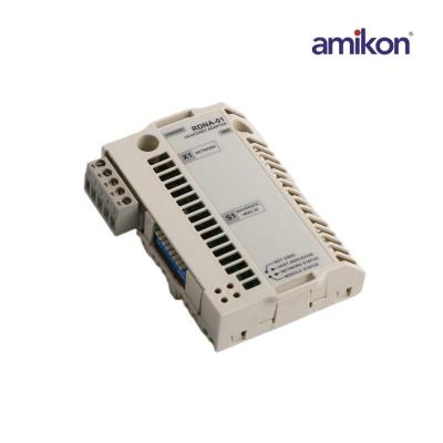 ABB RDNA-01 64606891 DeviceNet Adapter Module