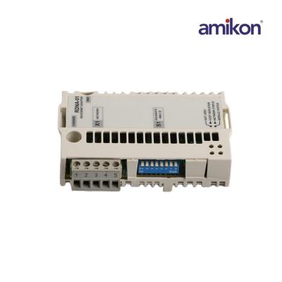 Módulo adaptador DeviceNet ABB RDNA-01 64606891