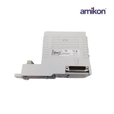 Módulo de CPU de seguridad ABB SM811K01 3BSE018173R1