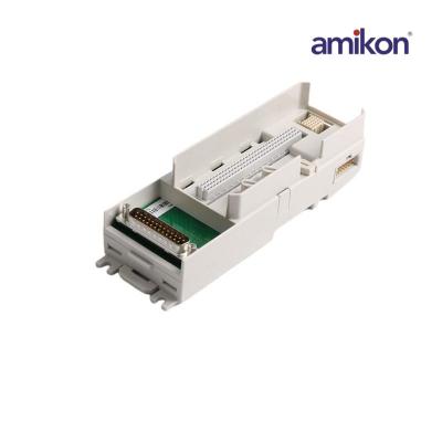 Unidad de terminación de módulo compacto ABB TU812V1 3BSE013232R1