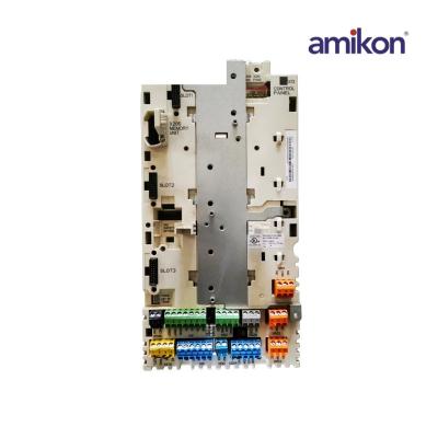 Placa IO de ABB ZCU-12L 3AUA0000151040 Ccontrol