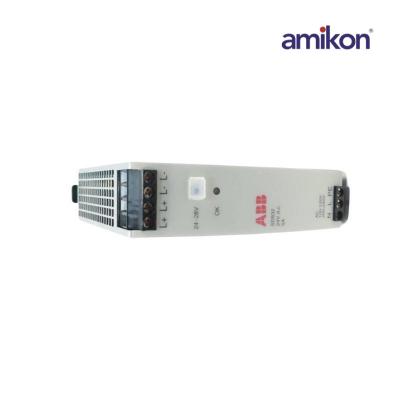 Dispositivo de fuente de alimentación ABB SD832 3BSC610065R1