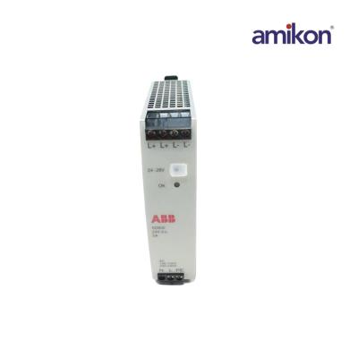 Dispositivo de fuente de alimentación ABB SD832 3BSC610065R1