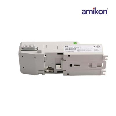 Unidad de terminación de módulo compacto ABB TU812V1 3BSE013232R1