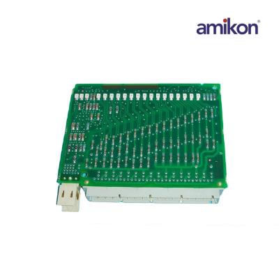 ABB 1MRK000161-AA Tablero de control