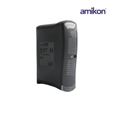 Entrada digital ICS Triplex T9803 TA, 16 canales, TMR, aislada