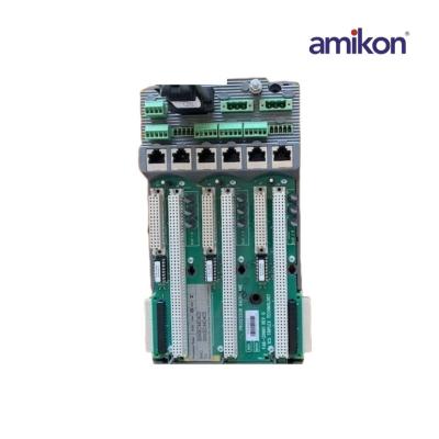 Módulo procesador ICS Triplex T9100