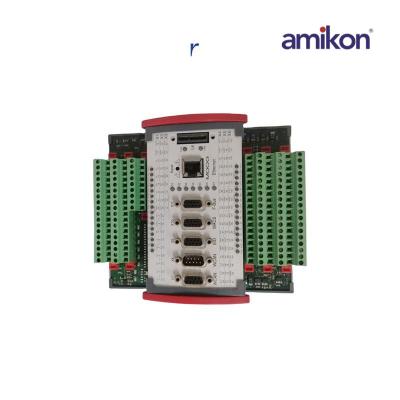 Módulo controlador MOOG D136-002-005